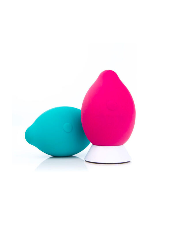 Vibrant modern sex toy