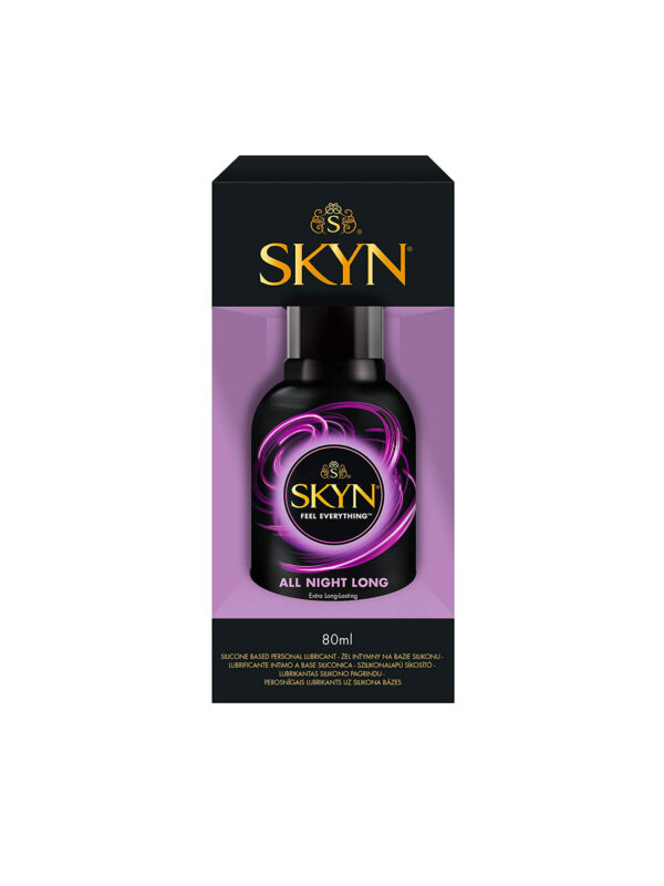 Skin sexy gel